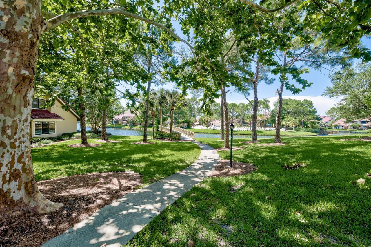 Beachside One 4023 Destin Exterior photo