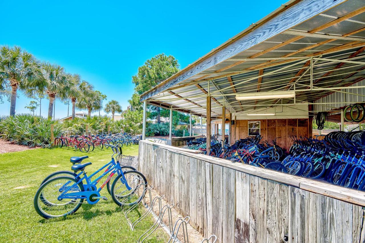 Beachside One 4023 Destin Exterior photo